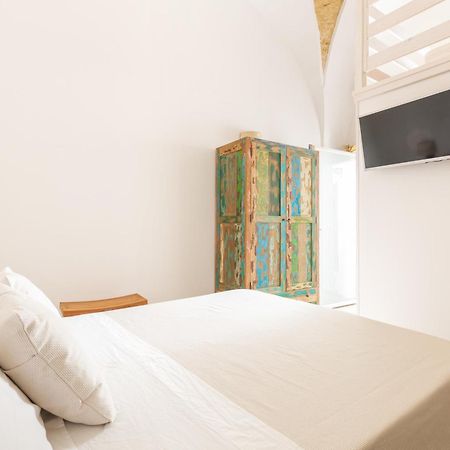 Dimora Ferente Hotel Salve Kültér fotó
